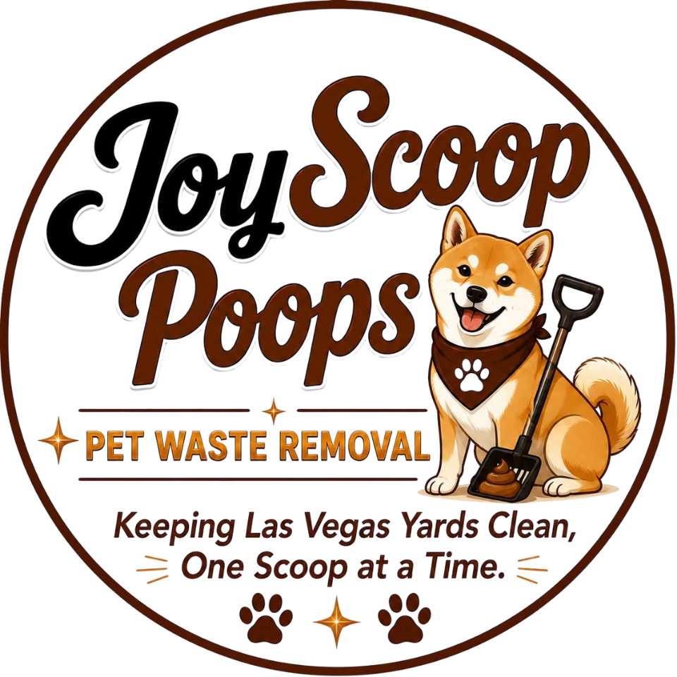 Joy Scoop Poops